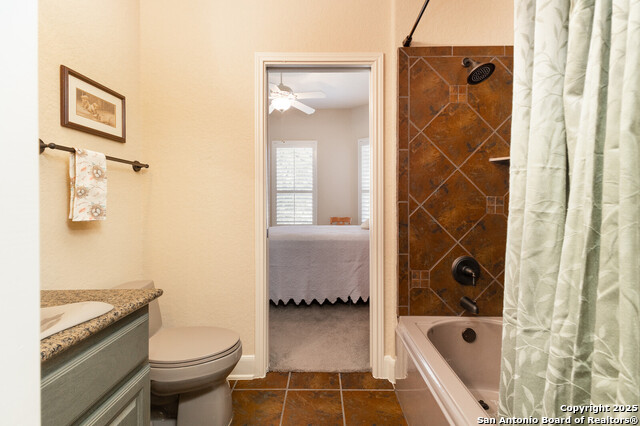 436 Hidden Springs, Spring Branch, Texas image 29