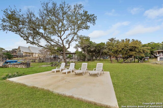 143 Park, Pipe Creek, Texas image 26