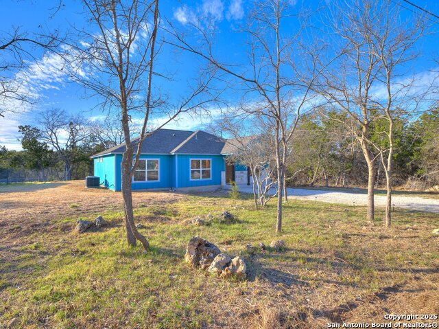 691 Turkey Canyon, Spring Branch, Texas image 2