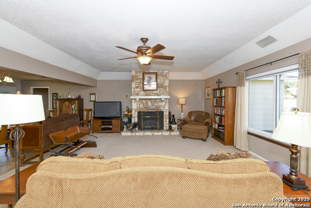 418 Paradise Dr, Canyon Lake, Texas image 8