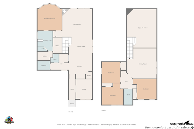 2130 Dalhart, San Antonio, Texas image 25