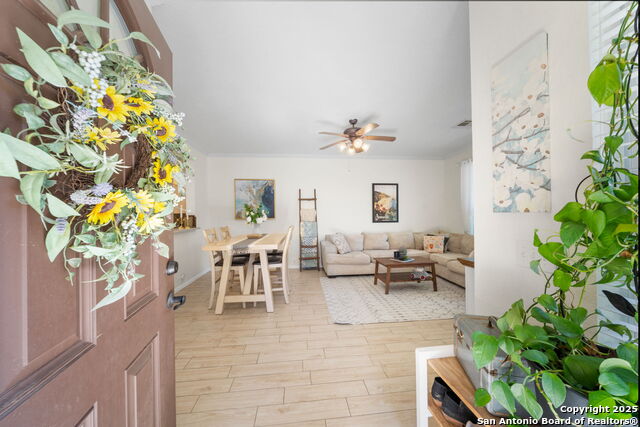 2510 Grayson Cir, San Antonio, Texas image 32