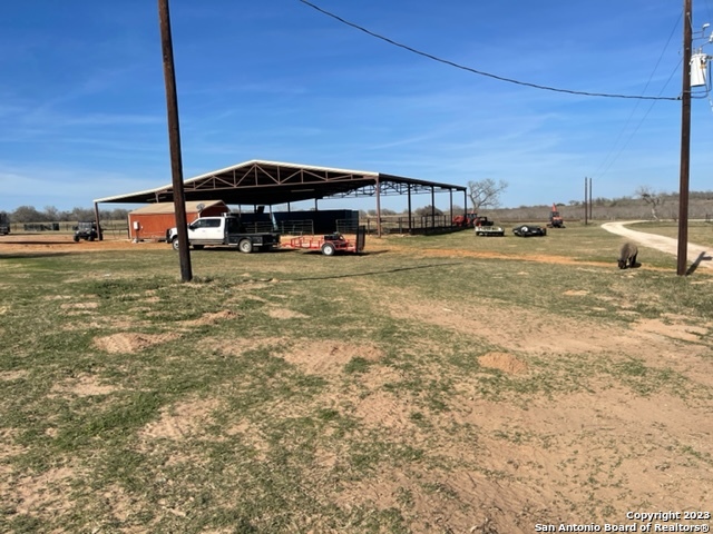1891 State Highway 97 E, Floresville, Texas image 32