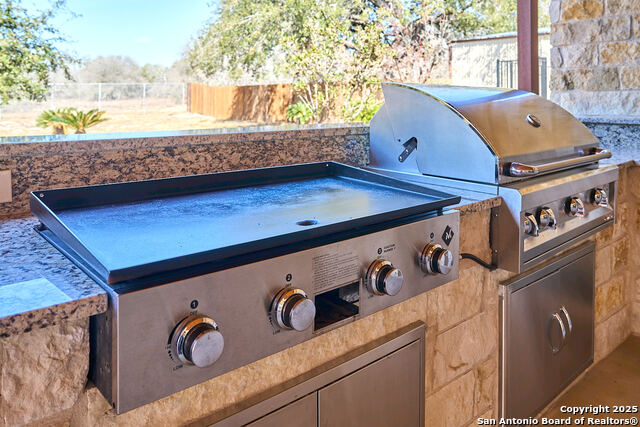 129 Abrego Ridge Dr, San Antonio, Texas image 34