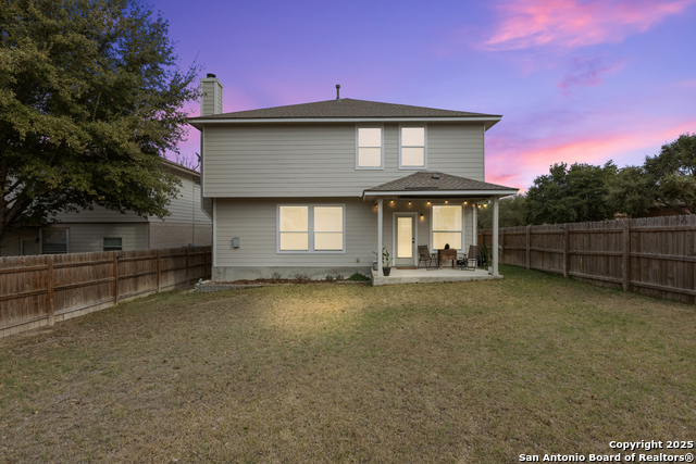 6103 Kimble Mill, San Antonio, Texas image 18