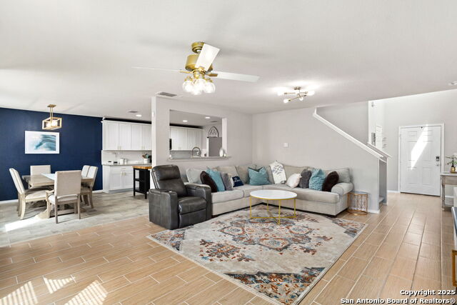 11850 Burnett Ranch, San Antonio, Texas image 3