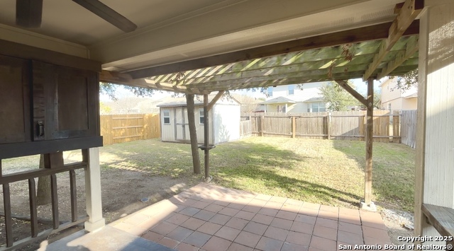 3322 Bluebird Rdg, New Braunfels, Texas image 23