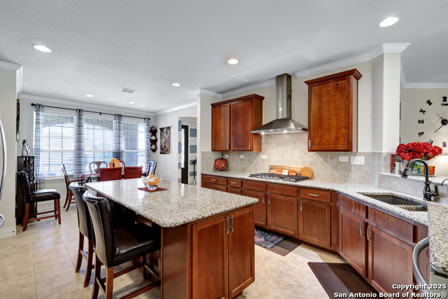 12813 Hollowing Lk, San Antonio, Texas image 19