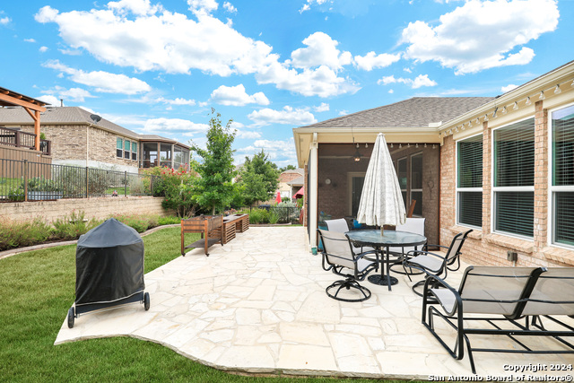 3606 Daisy Spg, San Antonio, Texas image 39