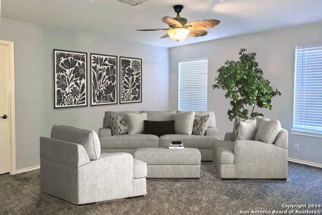 21118 Carmel Hills, San Antonio, Texas image 13