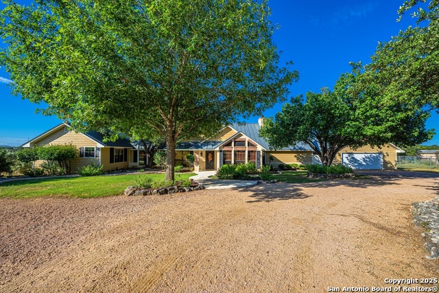 341 River View Dr, Johnson City, Texas image 7