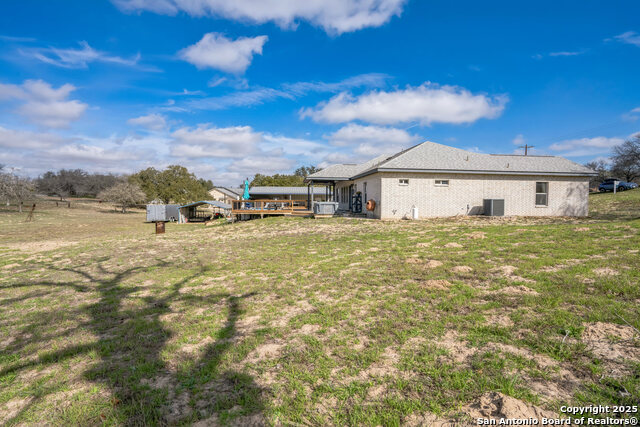 254 Broken Arrow, Floresville, Texas image 46