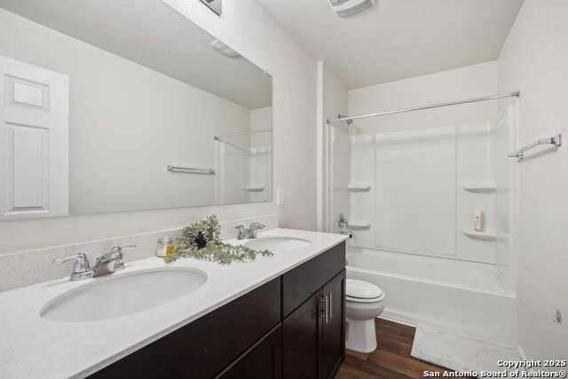 11259 Blue Feather, San Antonio, Texas image 33