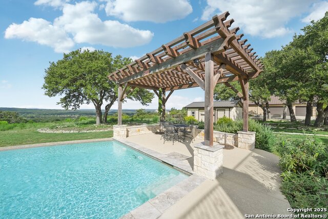 1030 Mystic Parkway, Spring Branch, Texas image 35