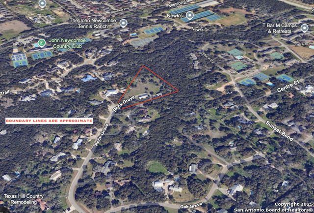 2347 Rock Grove, New Braunfels, Texas image 23