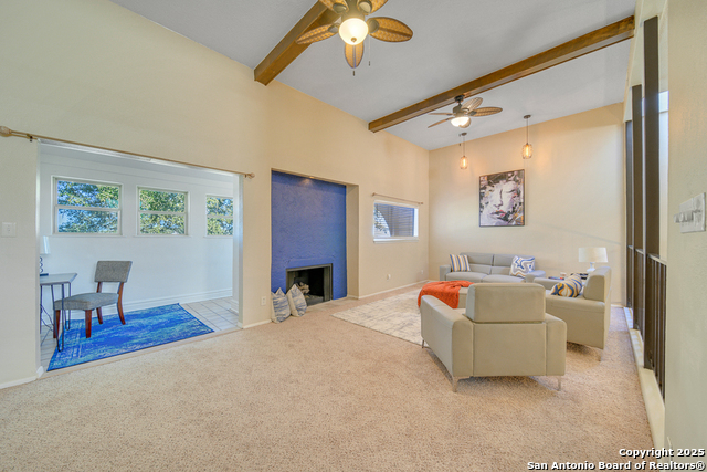1922 Broken Oak, San Antonio, Texas image 14