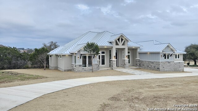 1501 Tramonto, New Braunfels, Texas image 2