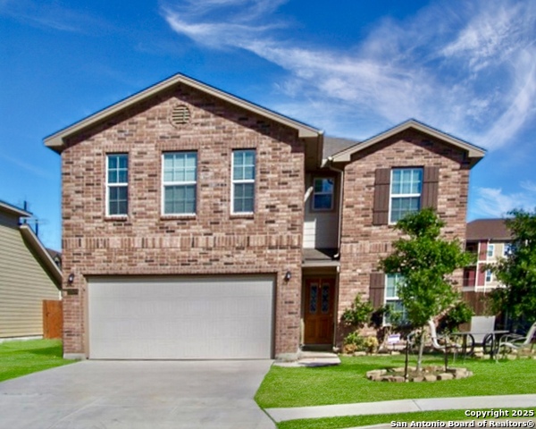 12534 Nine Iron, San Antonio, Texas image 2