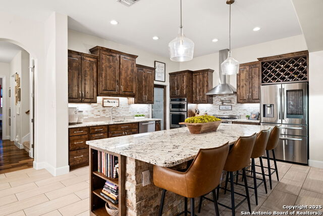 23119 Edens Canyon, San Antonio, Texas image 12