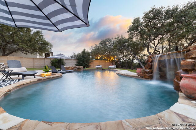 23119 Edens Canyon, San Antonio, Texas image 45