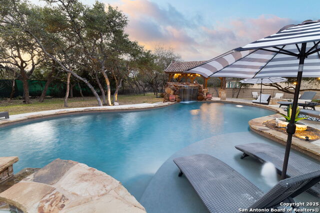 23119 Edens Canyon, San Antonio, Texas image 46