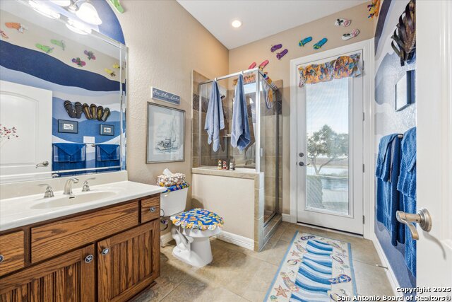 242 Saga, Spring Branch, Texas image 28