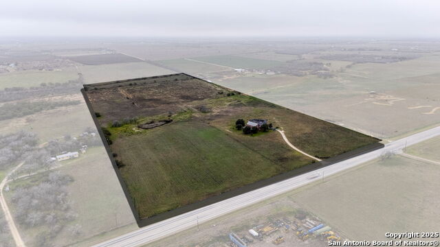 3893 State Highway 97, Floresville, Texas image 50