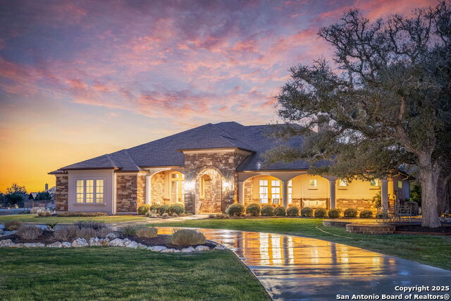 2041 Incrociato, New Braunfels, Texas image 1