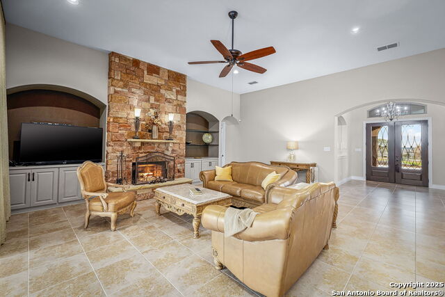 2041 Incrociato, New Braunfels, Texas image 13