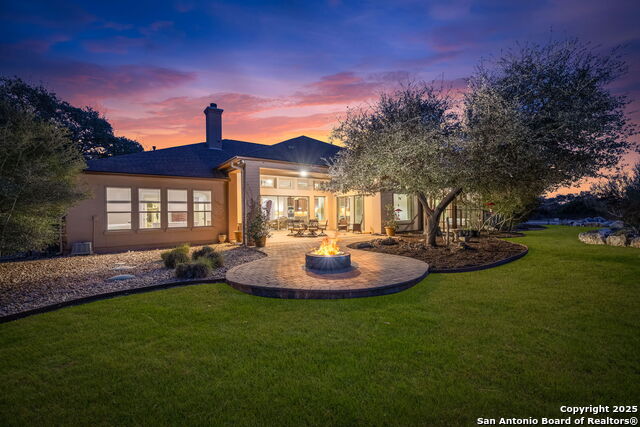 2041 Incrociato, New Braunfels, Texas image 2