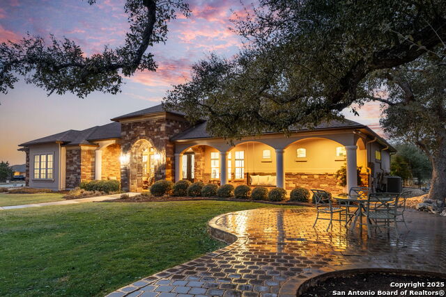 2041 Incrociato, New Braunfels, Texas image 3