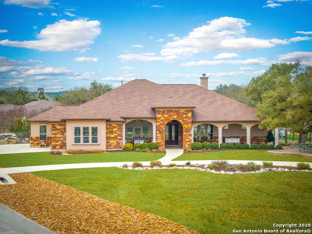 2041 Incrociato, New Braunfels, Texas image 32
