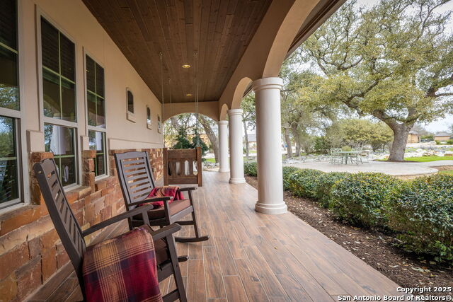 2041 Incrociato, New Braunfels, Texas image 35