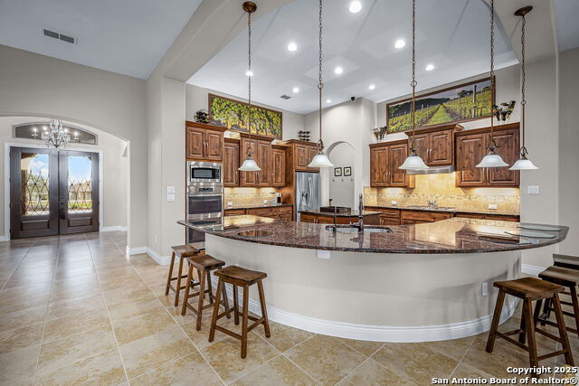 2041 Incrociato, New Braunfels, Texas image 4