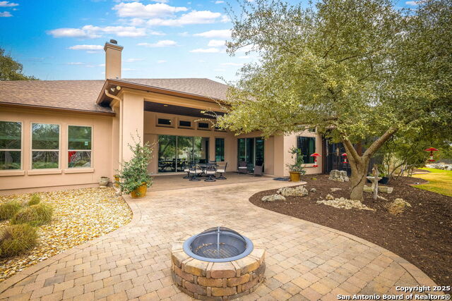 2041 Incrociato, New Braunfels, Texas image 41