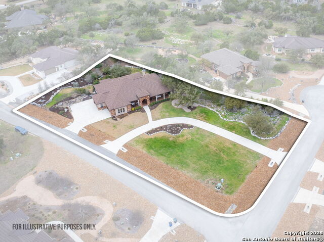 2041 Incrociato, New Braunfels, Texas image 43