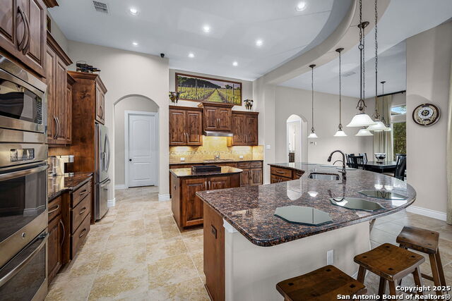 2041 Incrociato, New Braunfels, Texas image 5
