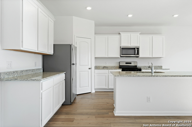 11930 Luckey Villa, San Antonio, Texas image 6