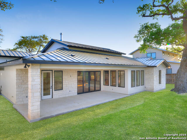 116 Chama Dr, Boerne, Texas image 25