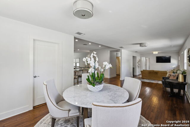 260 E Edgewood, Alamo Heights, Texas image 10