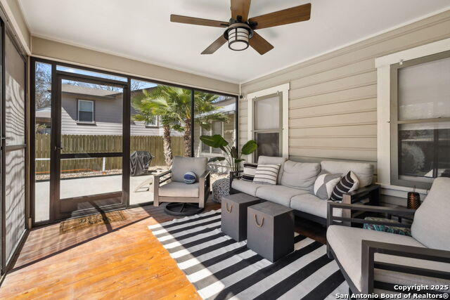 260 E Edgewood, Alamo Heights, Texas image 47