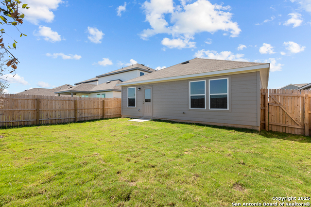 8124 Hamrick Circle, San Antonio, Texas image 26