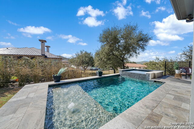 23407 Collin Cyn, San Antonio, Texas image 2