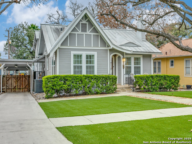 218 Blue Bonnet, Alamo Heights, Texas image 3