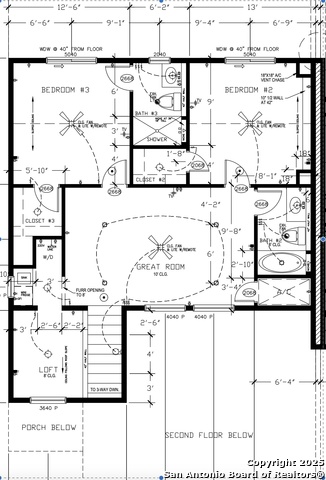 7214 Terra Falls #101, San Antonio, Texas image 48