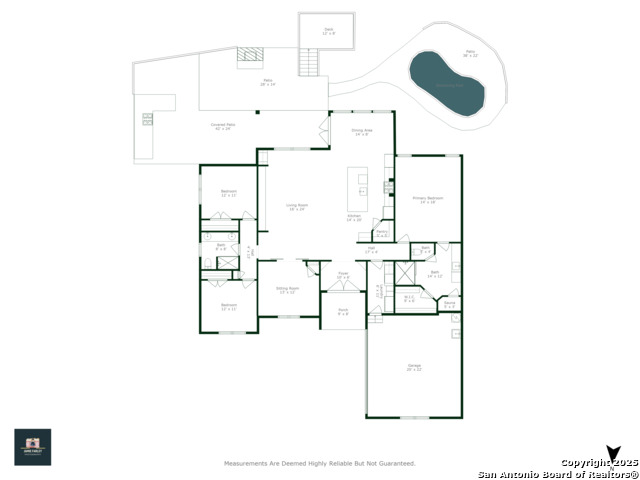 222 Longwood, New Braunfels, Texas image 31