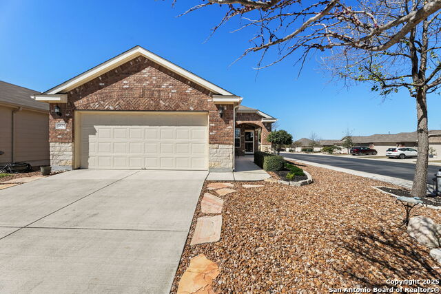 3625 Grant Rapids, San Antonio, Texas image 3