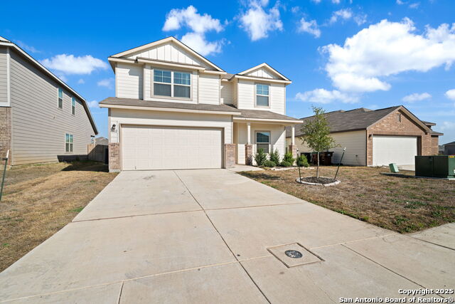 7802 Coffee Mill, San Antonio, Texas image 3