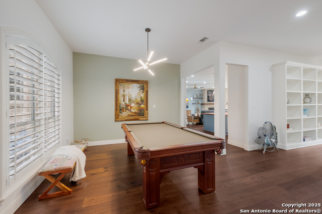 1722 Fox Tree Ln, San Antonio, Texas image 5