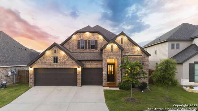 9635 War Party Trail, San Antonio, Texas image 1
